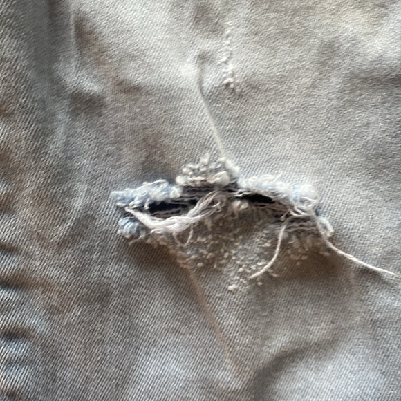 Amazon essential skinny jeans 6 - Picture 2 of 4